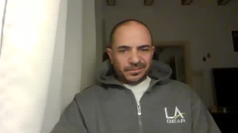 Ariel online show from 02.20.25