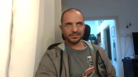 Ariel online show from 02.21.25