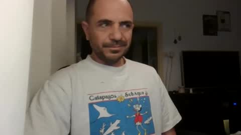 Ariel online show from 02.22.25