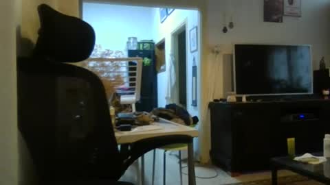 Ariel online show from 02.22.25