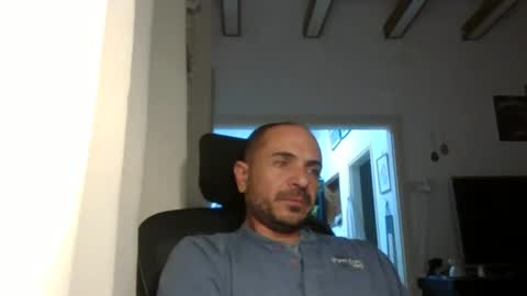 Ariel online show from 03.03.25