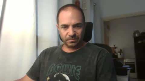 Ariel online show from 05.11.26