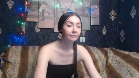 EmmaGoldX online show from 02.24.25