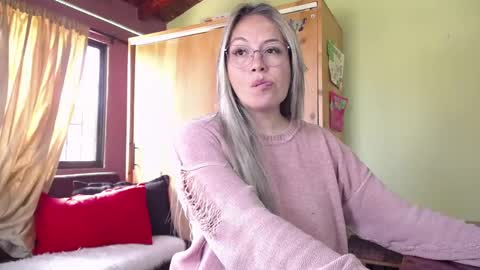 Andrea online show from 01.15.25