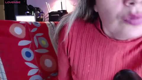 Andrea online show from 01.25.25