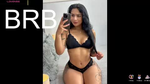 EMMA HILL online show from 10.18.25