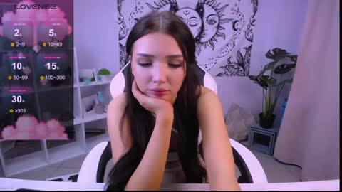 Snapshot of emmakeam_ chatting on 12.06.24 Emma online show from 12.06.24