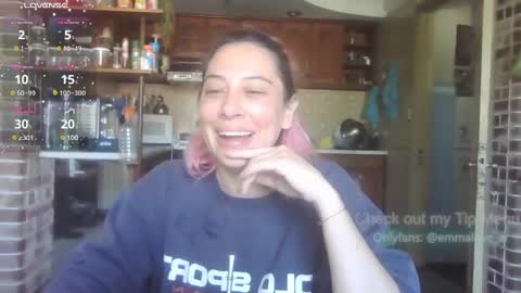 emmalove_ar online show from 12.03.24