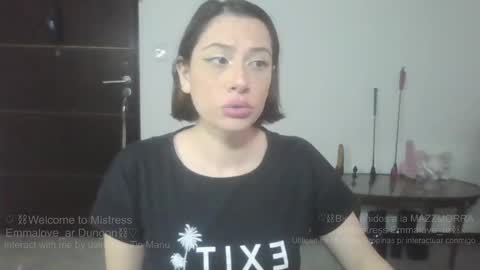 emmalove_ar online show from 09.28.25