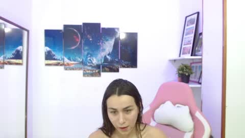 Emma  online show from 02.26.25