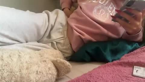 EmmaAngel online show from 11.17.25