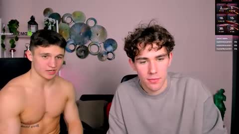 Emmi online show from 03.10.26