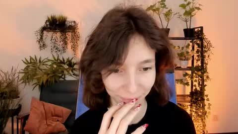 Snapshot of emmanuellbrown chatting on 11.30.25 emmanuellbrown online show from 11.30.25