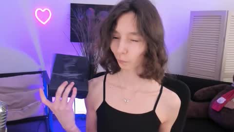 Snapshot of emmanuellbrown chatting on 02.05.26 emmanuellbrown online show from 02.05.26