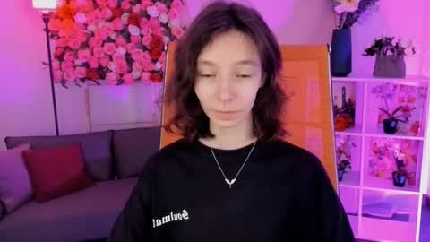 Snapshot of emmanuellbrown chatting on 02.07.26 emmanuellbrown online show from 02.07.26