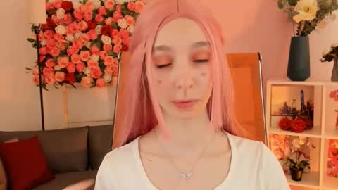 Snapshot of emmanuellbrown chatting on 02.14.26 emmanuellbrown online show from 02.14.26