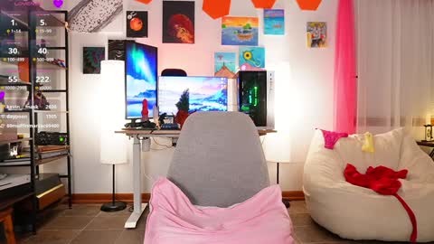 Emma Sky online show from 12.03.24