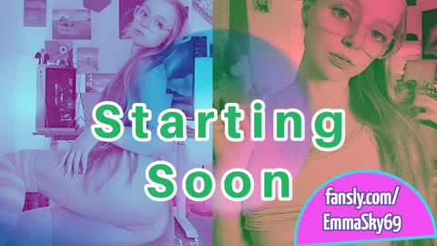 Emma Sky online show from 01.03.25