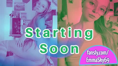 Emma Sky online show from 02.05.25