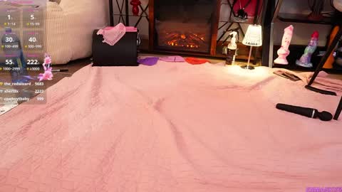 Emma Sky online show from 02.21.25