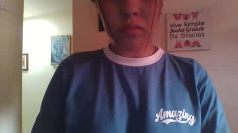 EmmaSplycer online show from 03.25.26