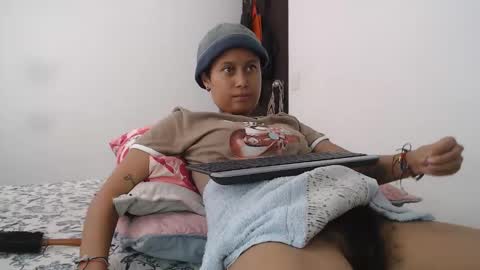 emmasweet95 online show from 01.13.26