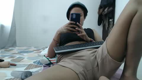 Snapshot of emmasweet95 chatting on 02.23.26 emmasweet95 online show from 02.23.26