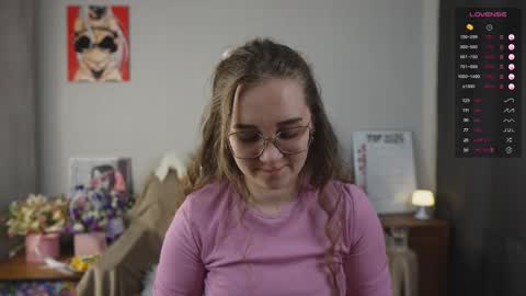 Mia online show from 03.18.26