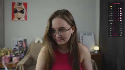 Mia online show from 03.23.26