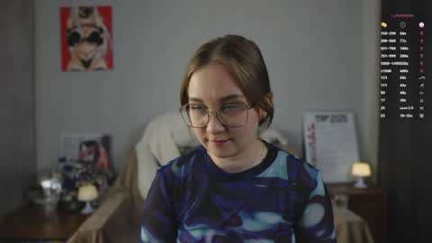 Mia online show from 04.03.26