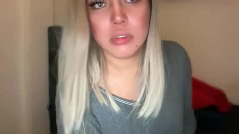 YourDreamGirl Emma  online show from 03.30.26