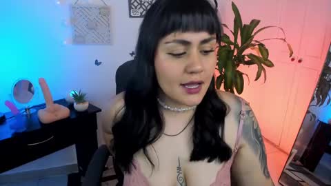 EMMA online show from 02.01.25