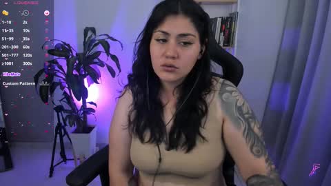 EMMA online show from 11.10.25