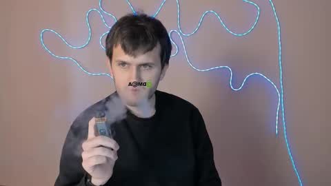 Snapshot of emmet_storm chatting on 10.24.25 Emmet online show from 10.24.25