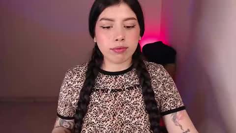 Emily  Independent model online show from 02.26.26