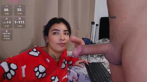 Snapshot of emmi_11 chatting on 11.29.25 emmi_11 online show from 11.29.25