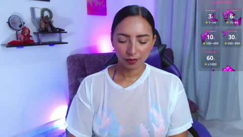 Emmi Cam online show from 03.31.26