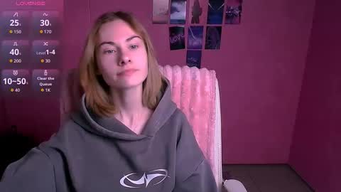 Emmi online show from 02.23.26