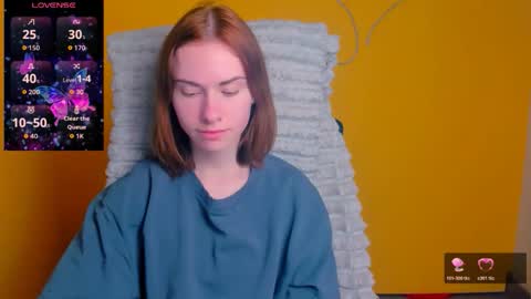 Emmi online show from 03.29.26