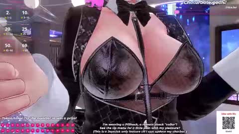 Emmi Akina online show from 01.23.25