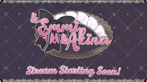 Emmi Akina online show from 01.25.25