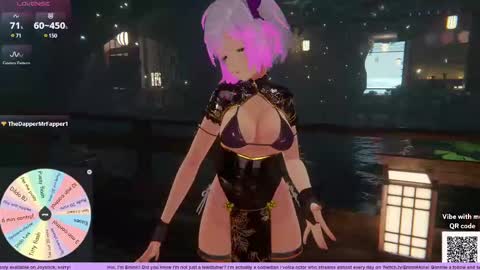 Emmi Akina online show from 03.01.25