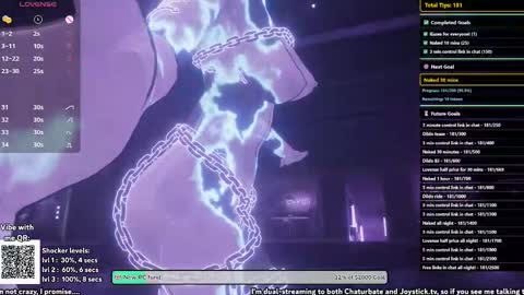 Emmi Akina online show from 10.09.25