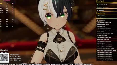 Emmi Akina online show from 11.13.25