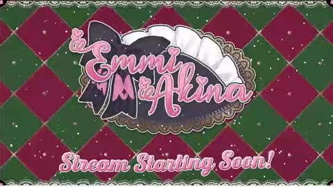 Emmi Akina online show from 12.20.25