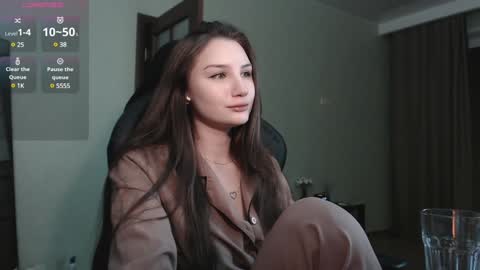 Emily online show from 02.04.25