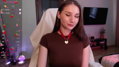 Emily online show from 11.05.25