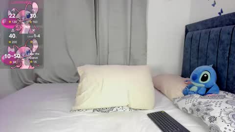 Emmie online show from 10.20.25