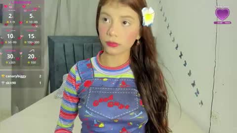 Emmie online show from 11.29.25