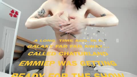 emmiep online show from 09.23.25